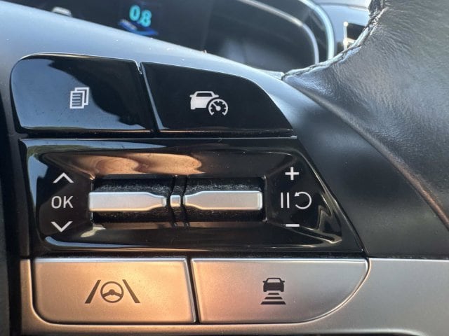 2024 Hyundai Tucson SEL - Photo 21