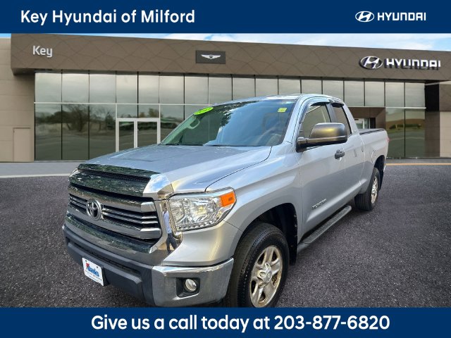 2017 Toyota Tundra