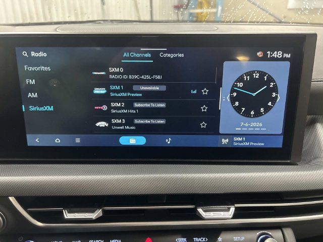 2025 Hyundai Sonata SE - Photo 24