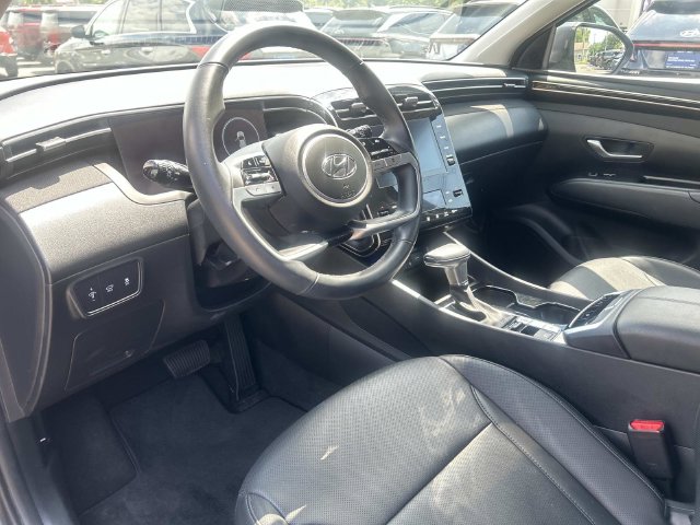 2023 Hyundai Tucson SEL - Photo 16