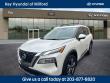 Used 2023 Nissan Rogue SL SUV