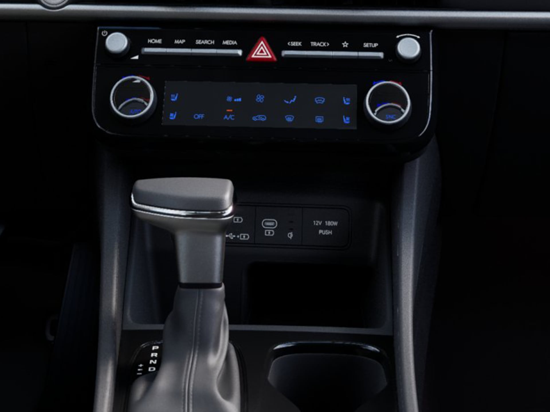 2026 Hyundai Tucson SEL Plus - Photo 8