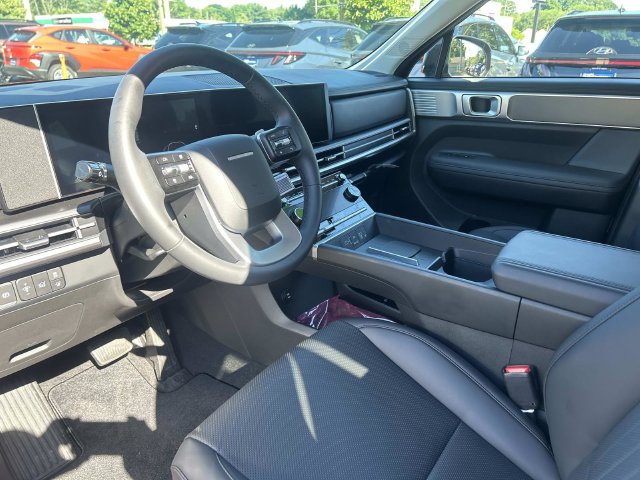 2025 Hyundai Santa Fe XRT - Photo 16