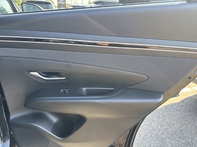 2024 Hyundai Tucson SEL - Photo 28