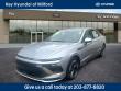 New 2026 Hyundai Sonata SEL Sport Sedan