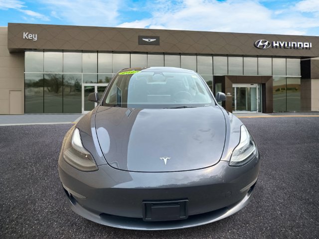 Used 2023 Tesla Model 3 Performance with VIN 5YJ3E1EC7PF669949 for sale in Milford, CT