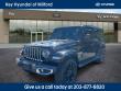 Used 2021 Jeep Wrangler Sahara SUV