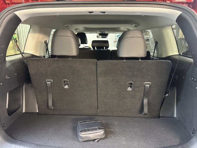 2026 Hyundai Santa Fe XRT - Photo 20