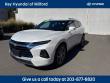 Used 2020 Chevrolet Blazer Premier SUV