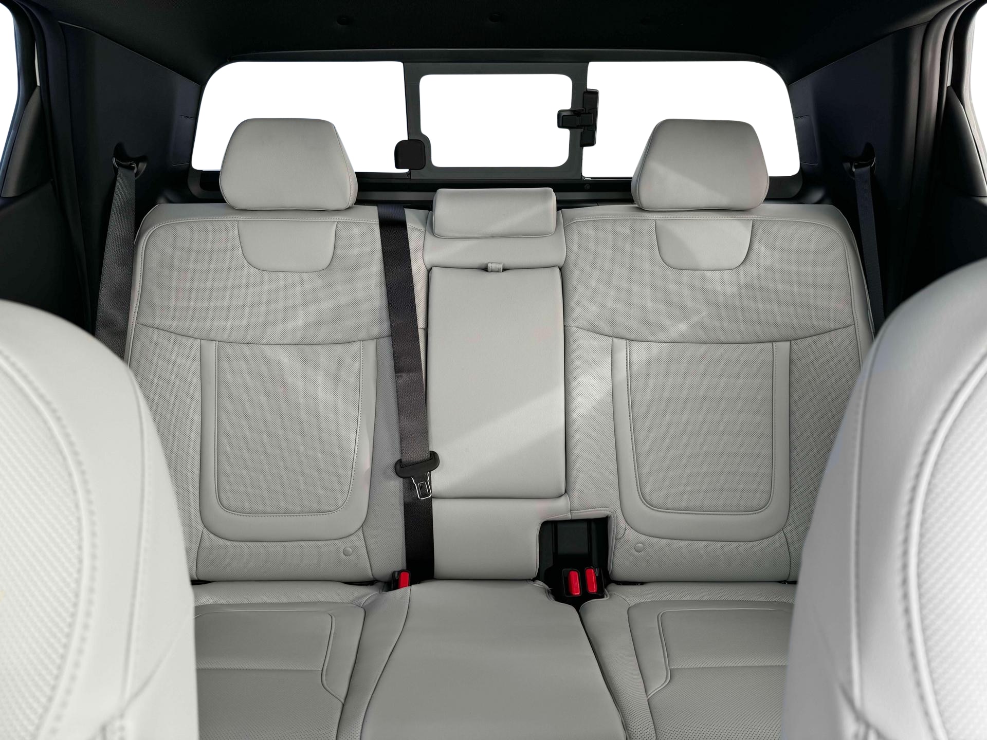 2025 Hyundai Santa Cruz Limited - Photo 16
