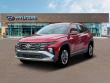 New 2026 Hyundai Tucson SEL Premium SUV