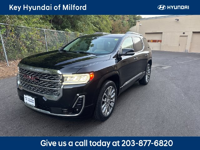 2023 GMC Acadia