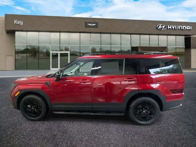2026 Hyundai Santa Fe XRT - Photo 10