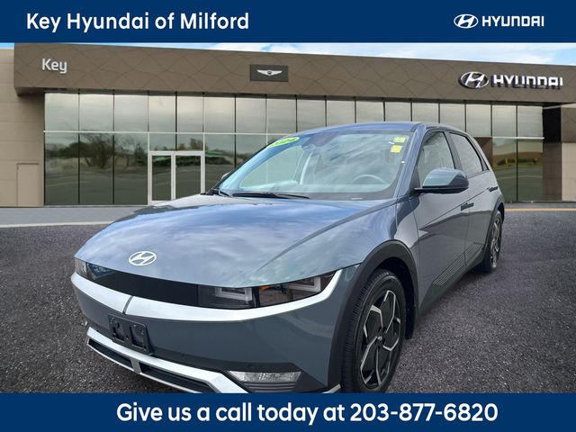 2024 Hyundai IONIQ 5 SEL - Photo 1