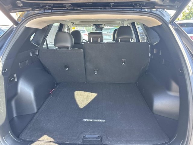 2024 Hyundai Tucson SEL - Photo 26
