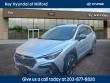 Used 2024 Subaru Crosstrek Limited SUV
