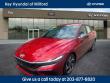 Certified 2025 Hyundai Elantra SEL Sport Sedan