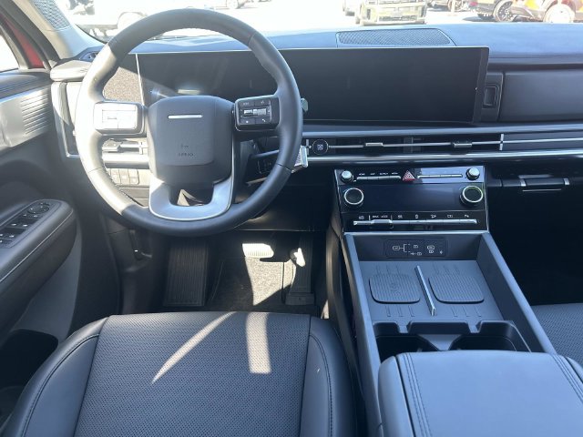 2025 Hyundai Santa Fe XRT - Photo 20