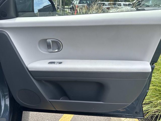 2024 Hyundai IONIQ 5 SEL - Photo 20