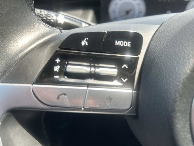 2023 Hyundai Tucson SEL - Photo 20