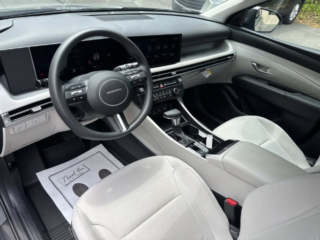 2026 Hyundai Tucson SE - Photo 14