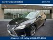 Used 2020 Lexus RX  SUV