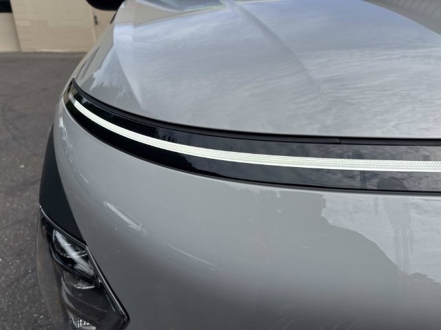 Used 2024 Hyundai Kona SE SUV