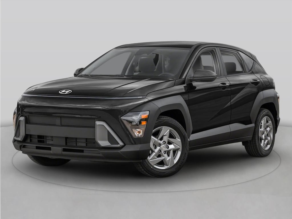 Used 2024 Hyundai Kona N Line SUV