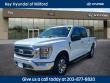 Used 2023 Ford F-150  Truck SuperCrew Cab
