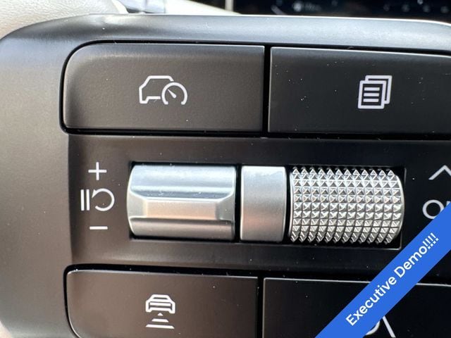 2025 Hyundai Santa Fe Calligraphy - Photo 15