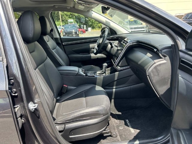 2023 Hyundai Tucson SEL - Photo 33