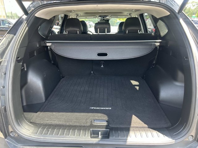 2023 Hyundai Tucson SEL - Photo 30