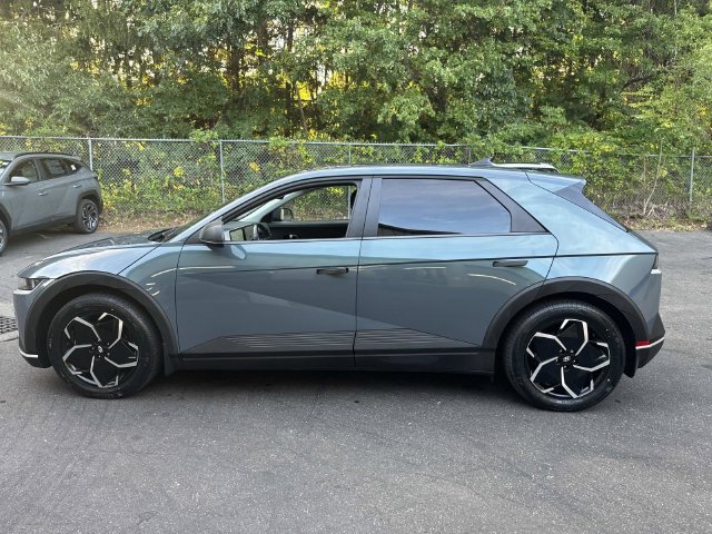 2024 Hyundai IONIQ 5 SEL - Photo 13