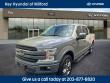 Used 2020 Ford F-150  Truck SuperCrew Cab