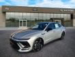 New 2026 Hyundai Sonata N Line Sedan
