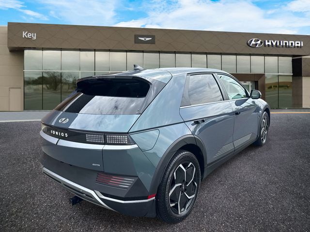 2024 Hyundai IONIQ 5 SEL - Photo 6