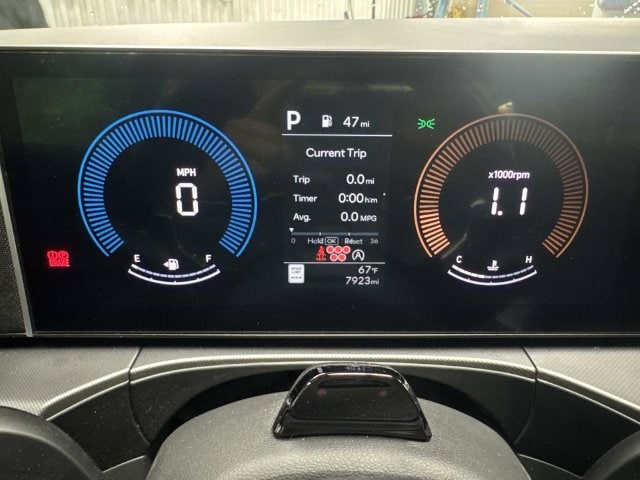 2026 Hyundai Santa Fe XRT - Photo 14