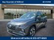 Certified 2023 Hyundai Tucson SEL SUV