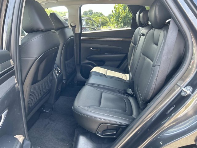 2023 Hyundai Tucson SEL - Photo 29