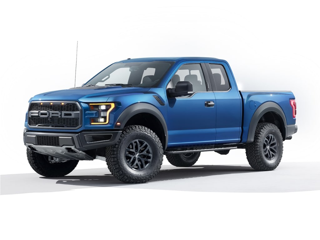 Used 2020 Ford F-150 Truck SuperCrew Cab