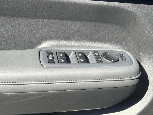 2025 Hyundai Santa Fe XRT - Photo 18