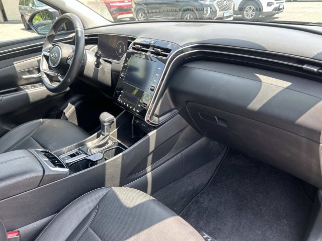 2023 Hyundai Tucson SEL - Photo 31