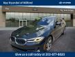 Used 2022 BMW 5 Series xDrive Sedan