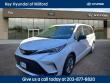 Used 2021 Toyota Sienna XSE 7 Passenger Minivan/Van