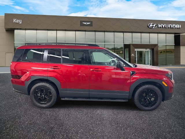 Certified 2026 Hyundai Santa Fe XRT SUV