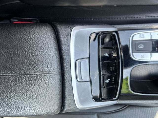 2023 Hyundai Tucson SEL - Photo 28