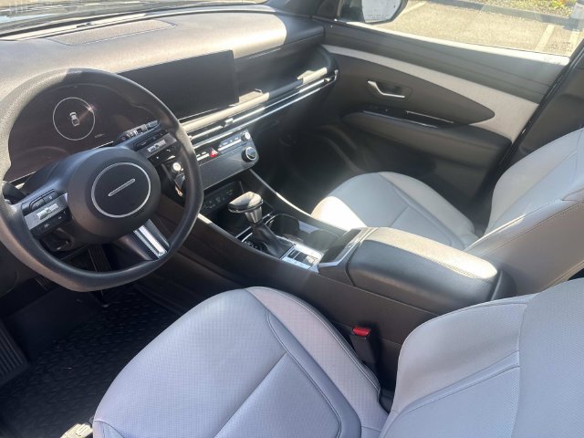 2025 Hyundai Santa Cruz SEL Activity - Photo 14