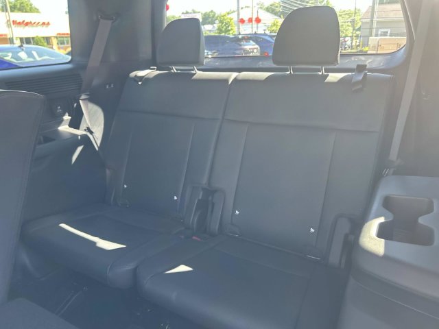 2025 Hyundai Santa Fe XRT - Photo 29