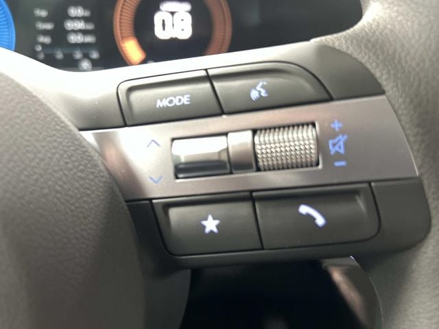2025 Hyundai Sonata SE - Photo 17