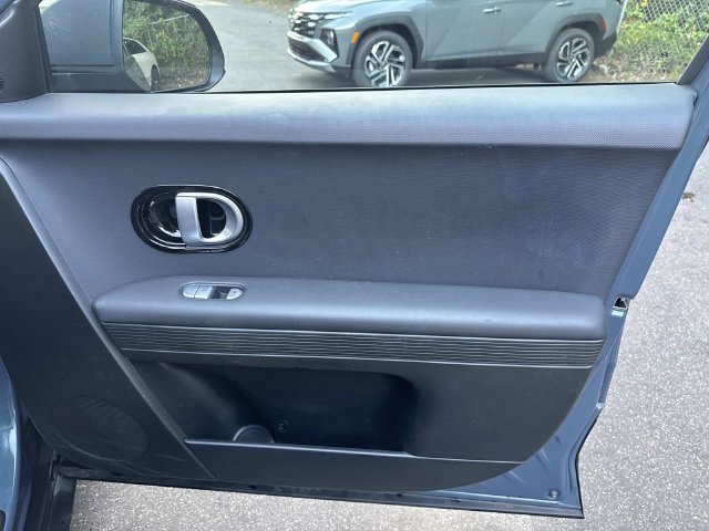 2024 Hyundai IONIQ 5 SEL - Photo 27
